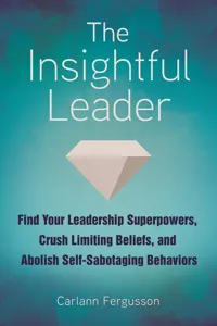 The Insightful Leader_cover