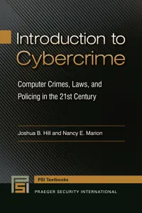 Introduction to Cybercrime_cover