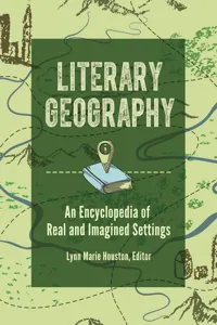 Literary Geography_cover