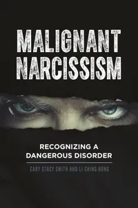 Malignant Narcissism_cover