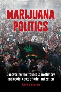 Marijuana Politics_cover