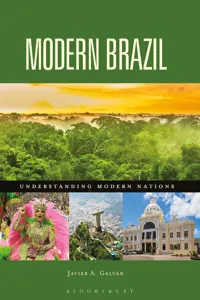 Modern Brazil_cover