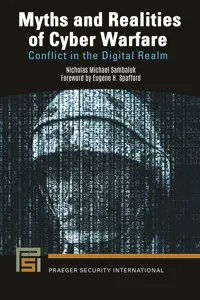 Myths and Realities of Cyber Warfare_cover