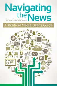 Navigating the News_cover