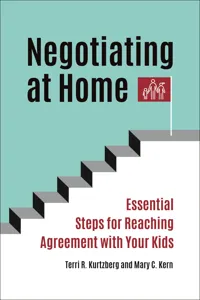 Negotiating at Home_cover