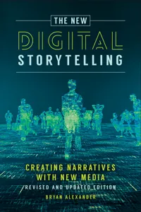 The New Digital Storytelling_cover