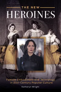 The New Heroines_cover