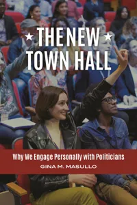 The New Town Hall_cover