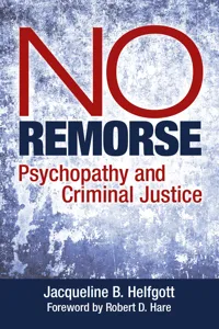 No Remorse_cover