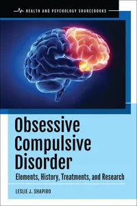 Obsessive Compulsive Disorder_cover