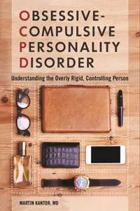 Obsessive-Compulsive Personality Disorder_cover