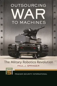 Outsourcing War to Machines_cover