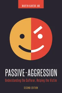 Passive-Aggression_cover