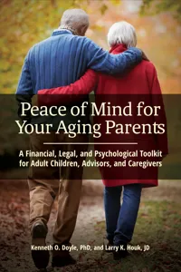 Peace of Mind for Your Aging Parents_cover