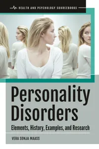 Personality Disorders_cover