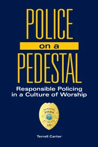 Police on a Pedestal_cover