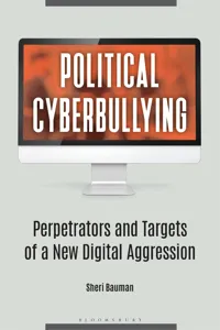 Political Cyberbullying_cover