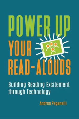 Power Up Your Read-Alouds