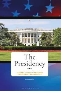 The Presidency_cover