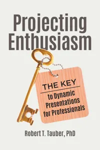 Projecting Enthusiasm_cover