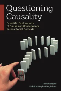 Questioning Causality_cover