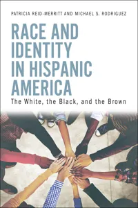 Race and Identity in Hispanic America_cover