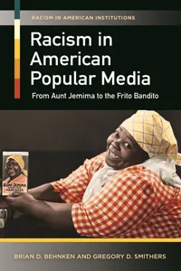 Racism in American Popular Media_cover