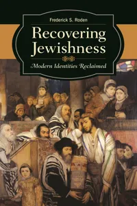 Recovering Jewishness_cover