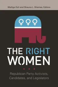 The Right Women_cover