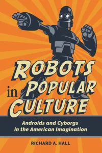 Robots in Popular Culture_cover