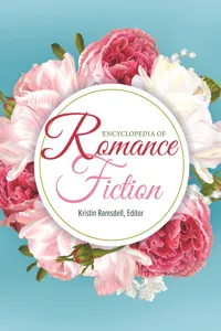 Encyclopedia of Romance Fiction_cover