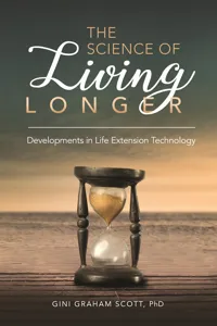 The Science of Living Longer_cover