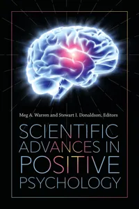 Scientific Advances in Positive Psychology_cover