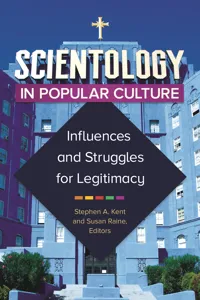 Scientology in Popular Culture_cover