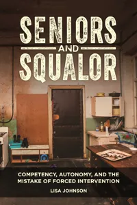 Seniors and Squalor_cover