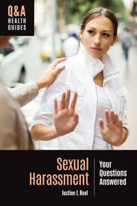 Sexual Harassment_cover