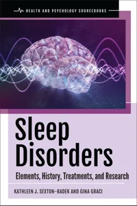 Sleep Disorders_cover