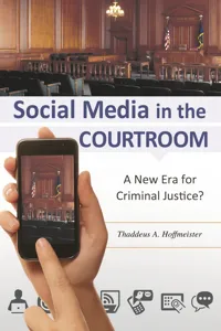 Social Media in the Courtroom_cover