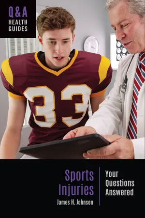 Sports Injuries