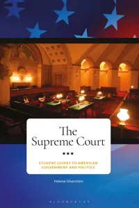 The Supreme Court_cover
