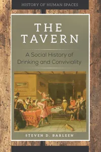 The Tavern_cover