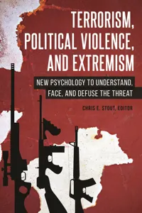 Terrorism, Political Violence, and Extremism_cover