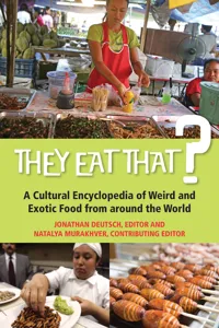 They Eat That?_cover