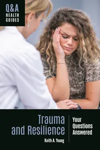 Trauma and Resilience_cover