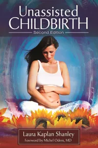 Unassisted Childbirth_cover