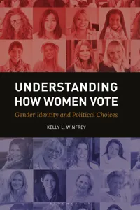 Understanding How Women Vote_cover