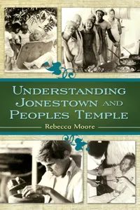 Understanding Jonestown and Peoples Temple_cover