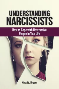 Understanding Narcissists_cover