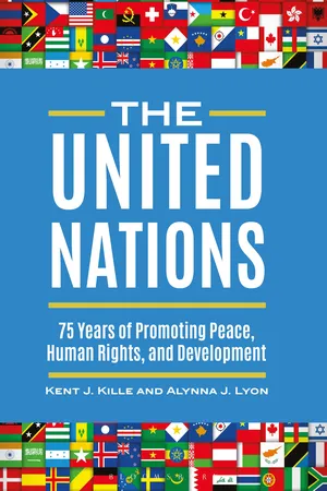 The United Nations