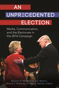 An Unprecedented Election_cover